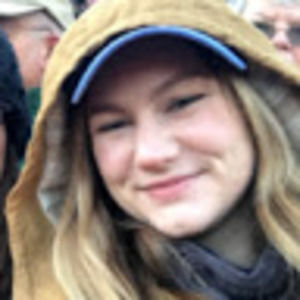 Meet your Posher, Olivia
